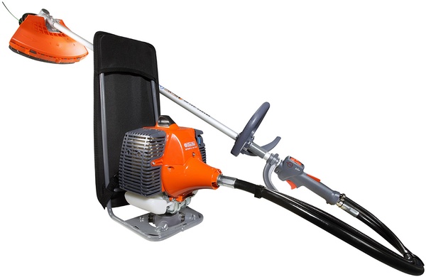 Desbrozadora Mochila Oleo-mac Sparta 441 Bp